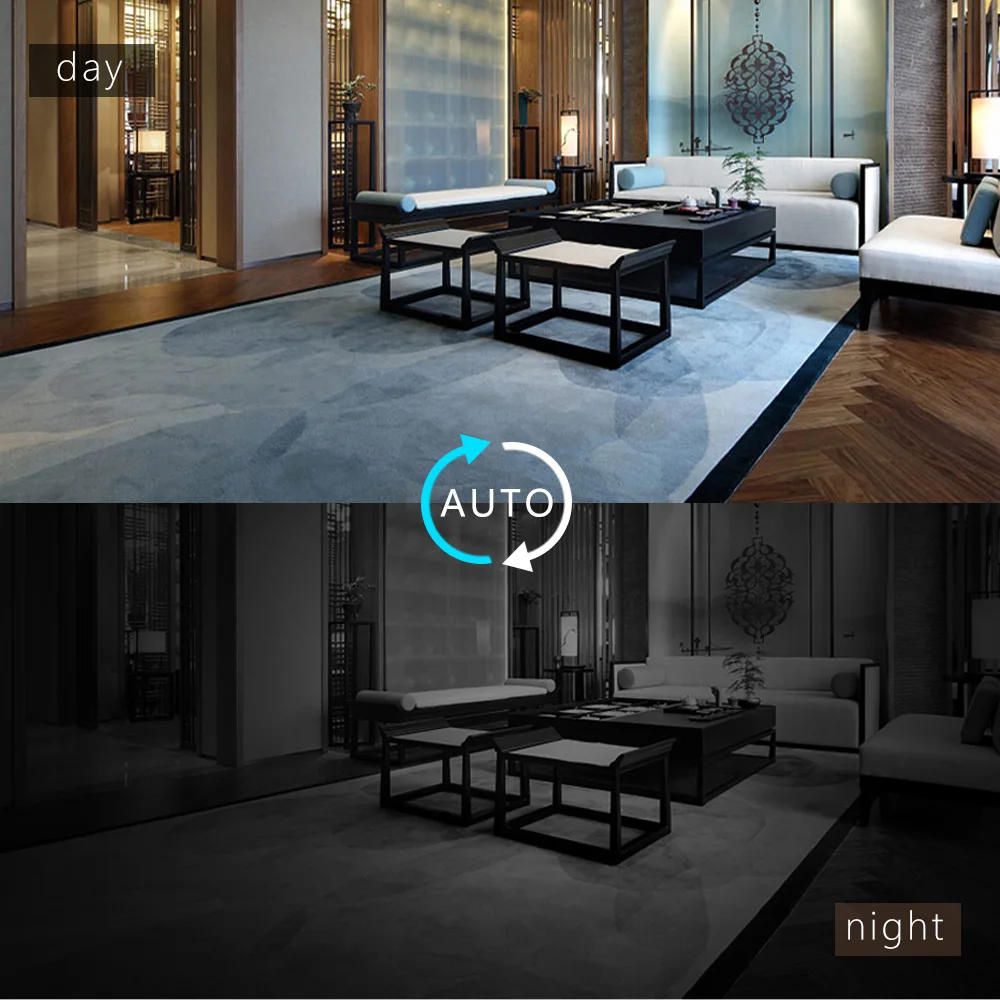 Description Picture 4 of itemMini Camera 1080P Smallest  Full HD Camcorder Infrared Night Vision Micro Cam Motion detection IR-CUT DV Support Hidden TF card