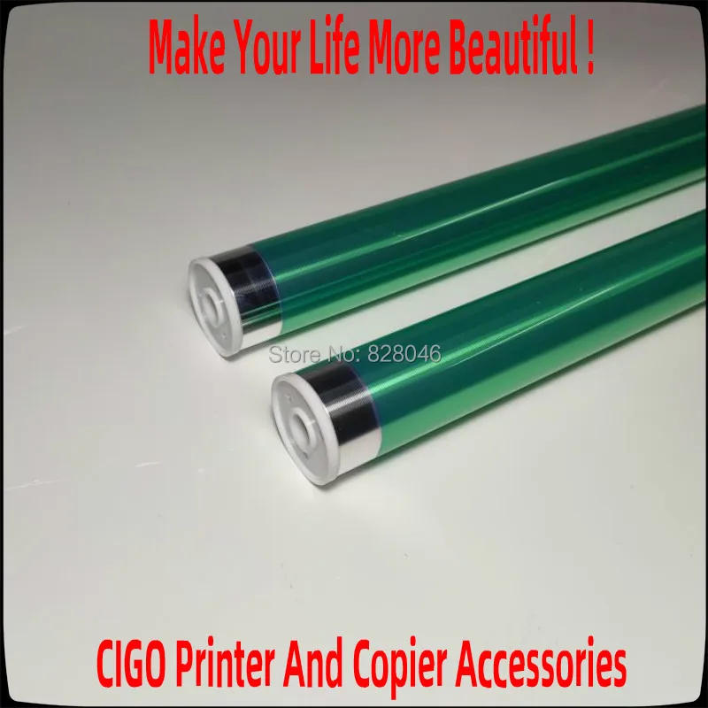Description Picture 3 of itemCartridge Drum For Toshiba 2008A 2508A 3008A 3008AG 3508A 4508A 5008A Printer,2508 3008 3508 4508 5008 Image Drum Unit OPC,70K