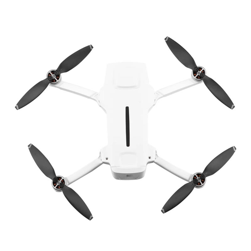 Description Picture 5 of item8/16pcs Quick Release Propeller for FIMI X8 Mini/Mini V2 Drone Light Weight Props Blade Wing Fans Accessory Spare Screw Kits