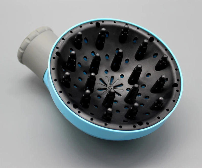 Description Picture 4 of itemHair dryer hood for hair salons curly hair styling pipe hood hair care styling drying large dryer hood