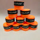 sticky orange