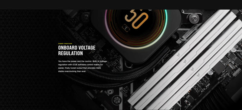 Description Picture 4 of itemCorsair Vengeance Ram DDR5 16GB 5200MHZ 6000MHz 6200MHz 16GB Module Pc Desktop Rams Desktop FOR AMD Intel CPU Motherboard Memory