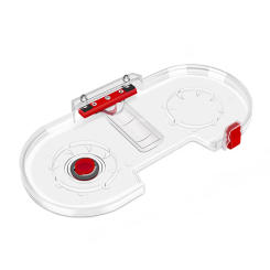 Water Tank for Xiaomi Dreame V8 V9 V9B V10 V11 Vacuum Cleaner Accessories Mopping Machine Floor Brush Electric Brush Head