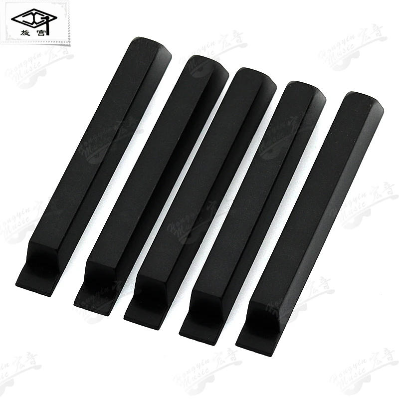 Description Picture 3 of item1 PC Piano tuning repair tool piano spare parts 018 black keys (1 pcs) piano plastic black keys