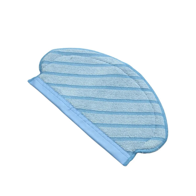 Description Picture 5 of item5pcs Mops Cloths Rags Spare Parts For Yeedi 2 Robot Vac Station Vacuum Cleaner Mops Household Cleaning Parts For Home