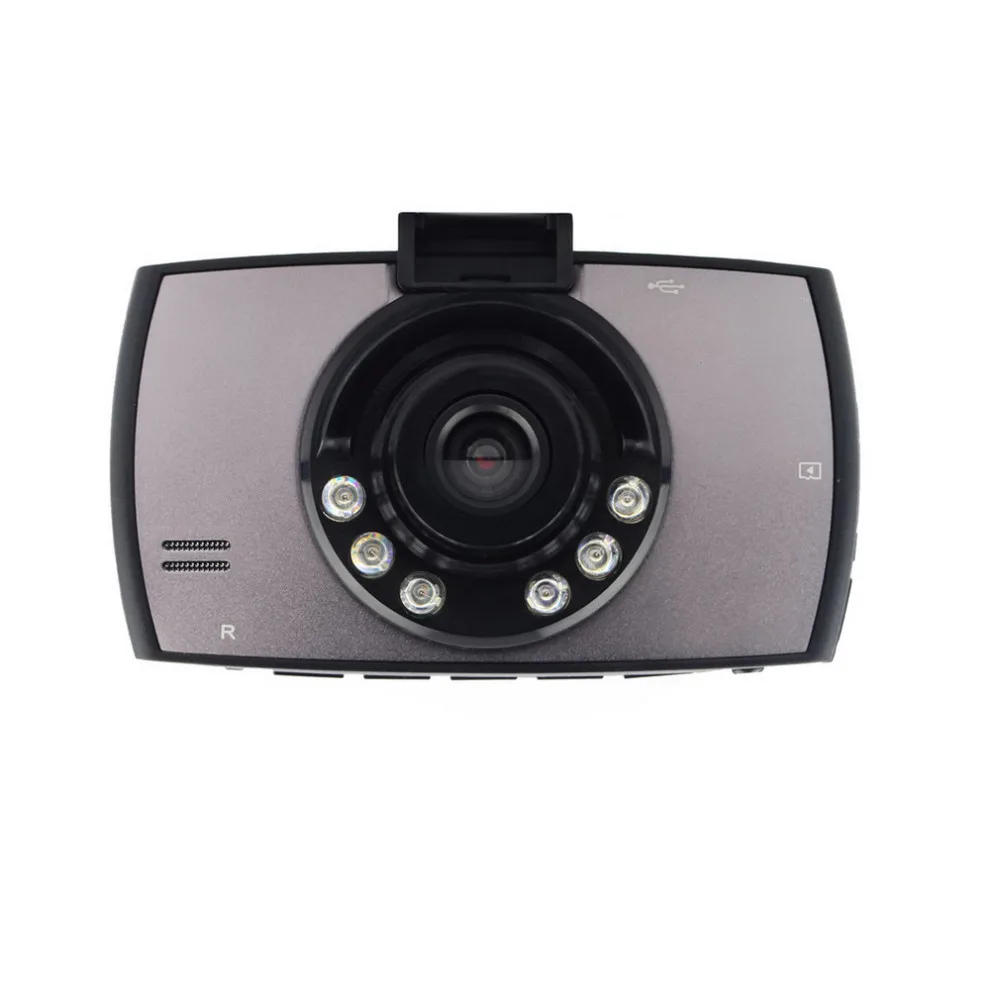 Description Picture 6 of itemG30 2.4Inch HD Recorder  Video Car Camera Full HD  Dash Cam 120 Degree Wide Angle Motion Detection Night Vision G-Sensor