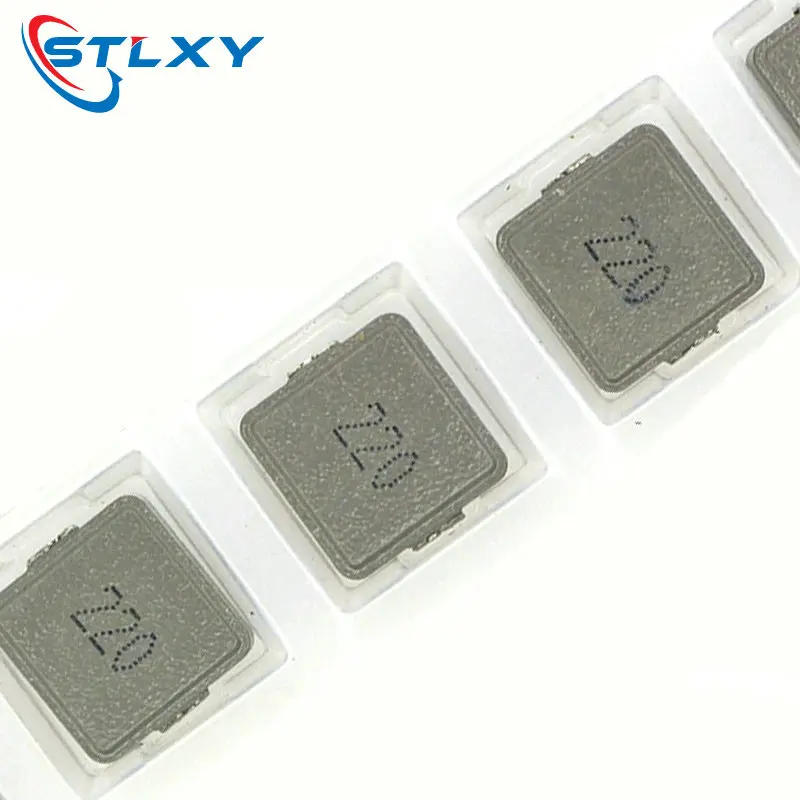 Description Picture 6 of item5pcs/lot NEW SMD Power Inductors 2.2uh 2R2 4.7uh 4R7 6.8uh 6R8 10uh 100 220uh 220 Chip Inductor 1040