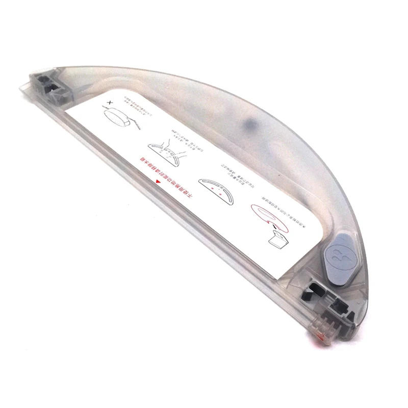 Description Picture 3 of itemReplacement Water Tank Mop Cloths Water Tank Filter for Xiaomi Roborock S50 S51 S55 S5 S6 S60 S65 E25 E35 C10 Vacuum Cleaner Par