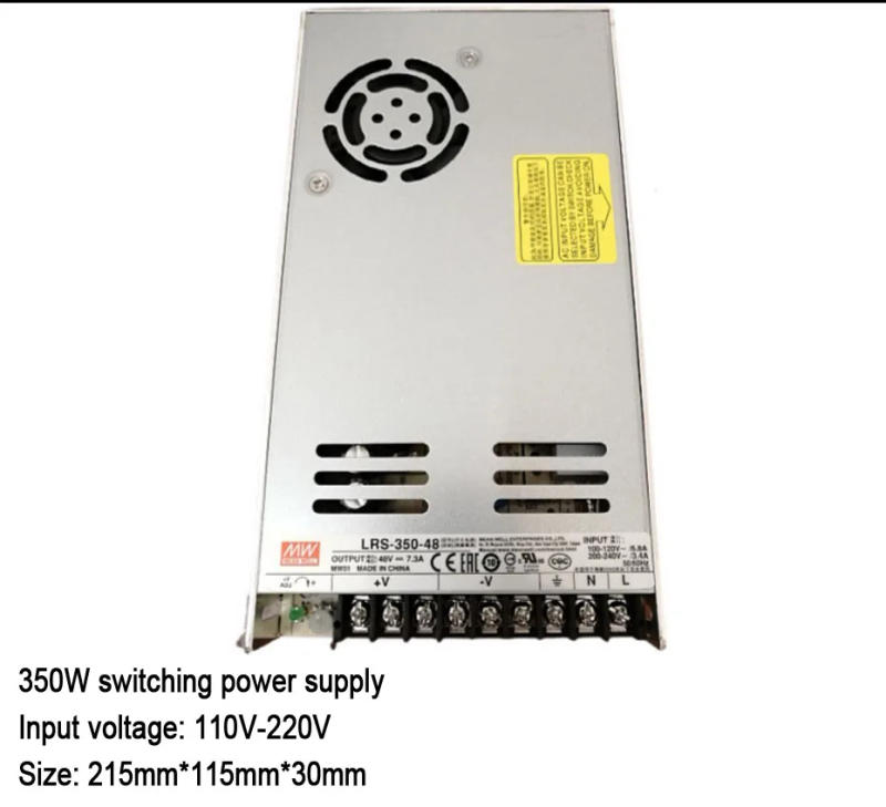 Description Picture 5 of itemMagnetic Track Light Accessories Straight Line Wiring Corner Reinforced Fixing Integrated Power Black Rail light Parts