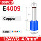 E4009-100pcs