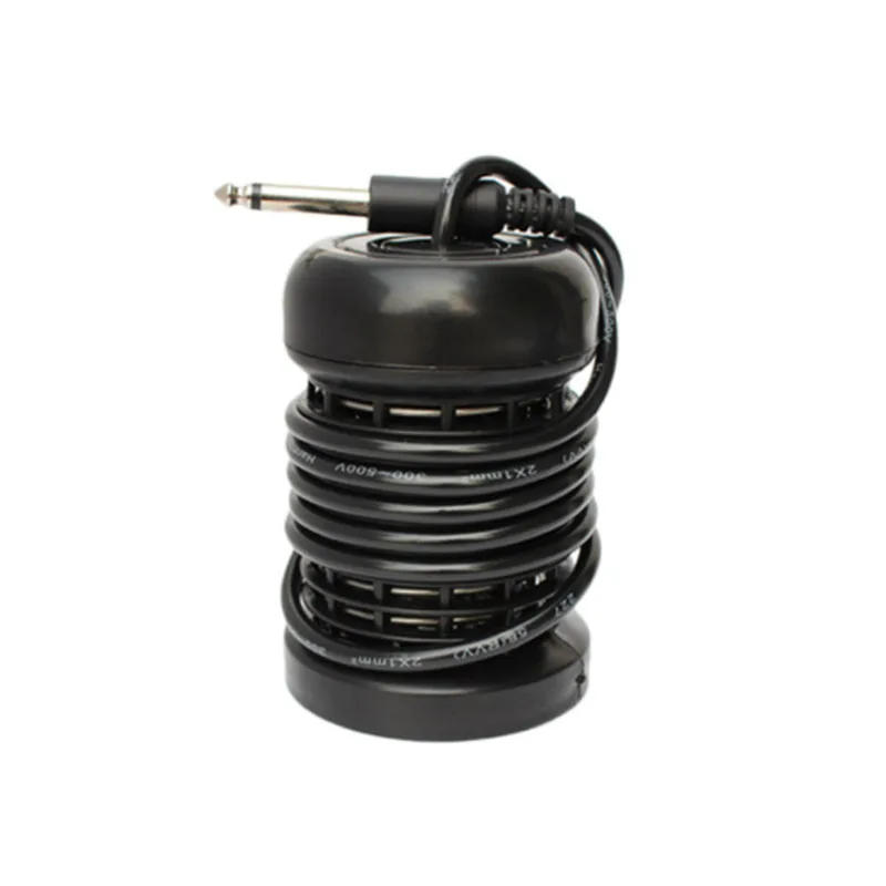 Description Picture 5 of itemDetox Foot Bath Arrays Ionic Cleanse Round Stainless Steel Array Aqua Spa Foot Massage Relief Tool Far Infrared Heating Belts