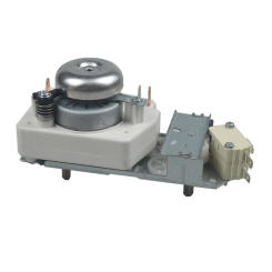 220V Universal Microwave Oven Timer TMH30MU02E for Microwave Replacement Spare Parts Accessories Replacement