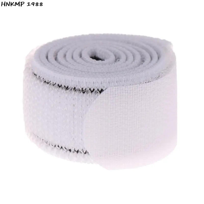 Description Picture 6 of item1pcs Catheter Fixator Elastic Comfortable External Durable Urine Bag Leg Holder Fixation Band Fixation Starp Fixator