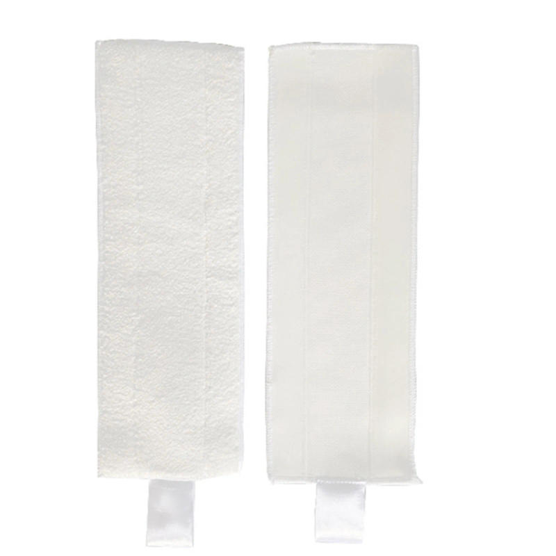 Description Picture 4 of itemReplacement Fiber Mopping Pads Mop Cloth for Karcher SC1/SC2/SC3/SC4/SC5/SV7 Steam Mop Rags Washable Cleaning Spare Parts