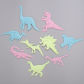 9 pcs