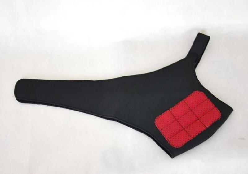 Description Picture 6 of itemTourmaline Left&Right Shoulderpads Posture Corrector Release Pain Brace Joint Pain Magnetic Shoulder Support