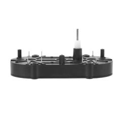 VID28-05 Biaxial Stepper Rotation Motor 360Degrees Auto Instrument  Machine For Car Replacement Parts