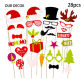 christmas 28pcs