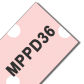 PoLKA-Dots on Pink