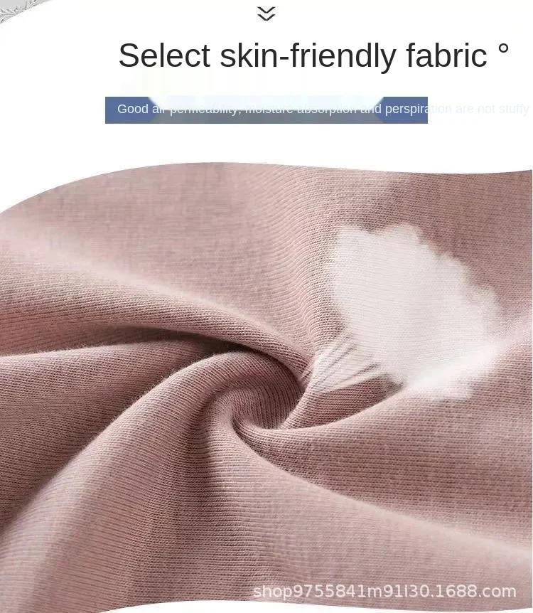 Description Picture 5 of itemWomen's Cotton Underwear Tube Tops Sexy Solid Color Top Fashion Sports Tank Up Female Slim Comfortable Lingerie Sexy Top