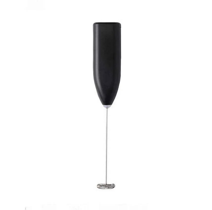 Description Picture 6 of itemWireless Milk Foamer Coffee Whisk Mixer Electric Blender Egg Beater Mini Frother Handle Stirrer Cappuccino Maker Cooking Tools