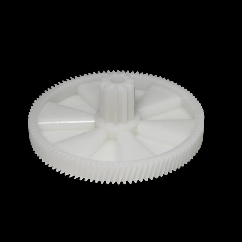 Description Picture 6 of item1pc Mincer Pinion KW650740 Plastic Gear Spare Parts For Meat Grinder Kenwood MG300 450 470 500 MGX400 Pro1500 1600 PG500 510