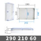 V290-210-60mm