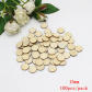 15mm 100pcs