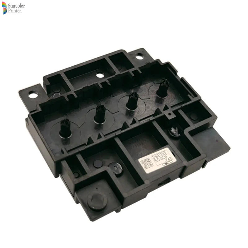 Description Picture 5 of itemNew FA04010 Inkjet Print head Printhead For Epson L210 L300 L358 L455 L355 L555 L558 L381 L303 L365 L375 L111 L110 Printer