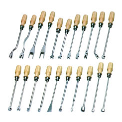 piano tuning tuning factory repair tool zoom keyboard pin multi - accent head block support hook