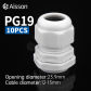 PG19 White