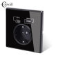 Crystal EU Black