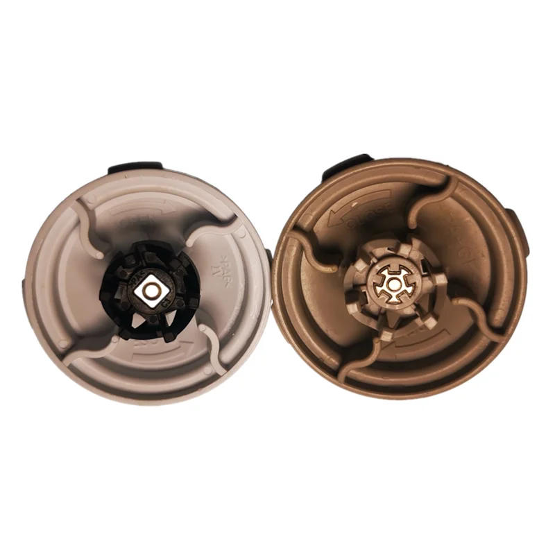 Description Picture 4 of item1pcs High quality Knife Unit Including Sealing Ring for philips HR7627 HR7628 HR7629 HR7761 HR7762 for Juicer Blender Parts