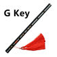 ChenQing G key