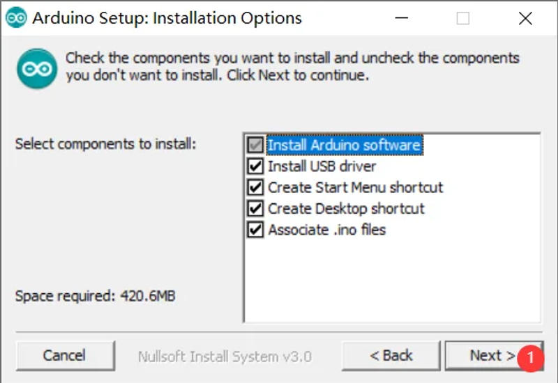 Description Picture 5 of itemESP32-CAM-MB MICRO USB ESP32 Serial to WiFi ESP32 CAM Development Board CH340 CH340G 5V Bluetooth+OV2640 Camera+2.4G Antenna IPX