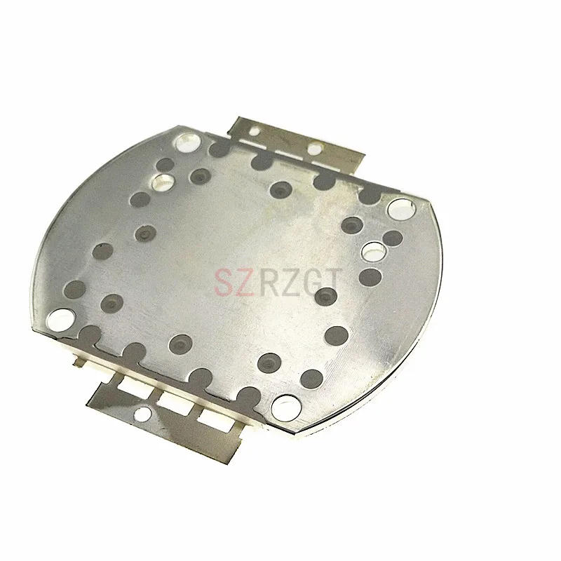 Description Picture 4 of item10W 20W 30W 50W 100W High Power Light UV Purple LED 395nm  Ultraviolet Bulbs Lamp Chips