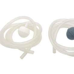 Ozone Generator Air Purifier Accessories ozone tube and air stone  Replacement Diffuser Balls and Tube