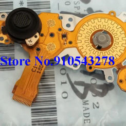 NEW Multi-Controller Button Key board Flex Cable For Canon FOR EOS 5D Mark IV 5D4 Digital Camera Repair Part