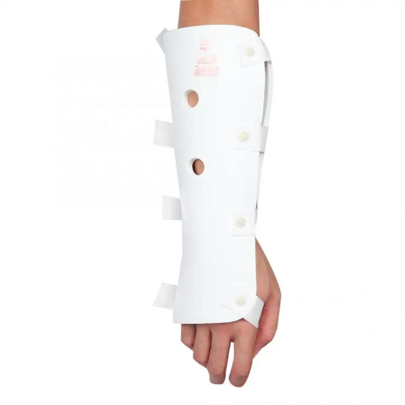 Description Picture 6 of itemWrist Support Splint Arthritis Correction Belt Carpal Tunnel Elbow Brace Arms Protector Prevention Sprain for Forearm Corrector