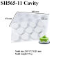 SH565-11 Cavity