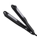 Professional Hair Curler Electric Curling Iron Wave Roll Curler Corrugated Iron Styling Ceramic Corn Plate Curling Wand