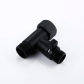 Diverter valve B