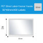 DT60S 2PET50x40