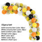 51pcs balloon set