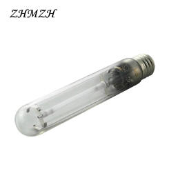 ZHMZH High Pressure Sodium Lamp Plant Lighting Growing Lamp Bulb Yellow High Efficiency 220V E27 E40 70W 100W 250w 400w 1000w