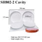 SH802-2 Cavity