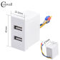 2 USB Charger 2A