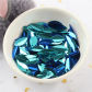 Mix Double Blue
