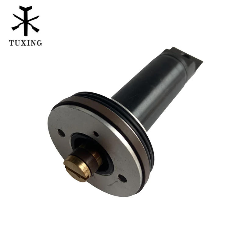 Description Picture 3 of itemTUXING 4500PSI 300BAR 12V PCP Air Compressor Spare Parts High Pressure Pump Accessories Connecting Rod Push Rod and Pistons