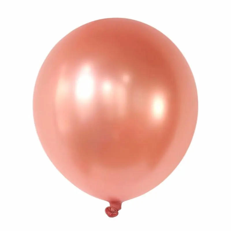 Description Picture 2 of item5pcs 18inch Latex Balloons Helium Inflable Balloon Wedding Birthday Party Large Balloons Decoration Outdoor Activity Supplies